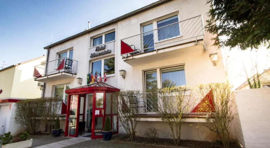 Hotel Roemerstein