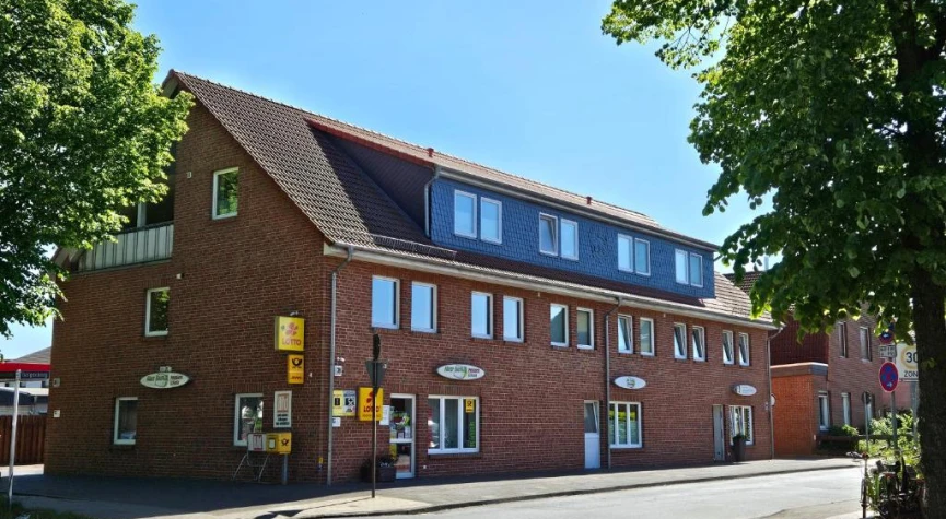 Pension Allerdomizil