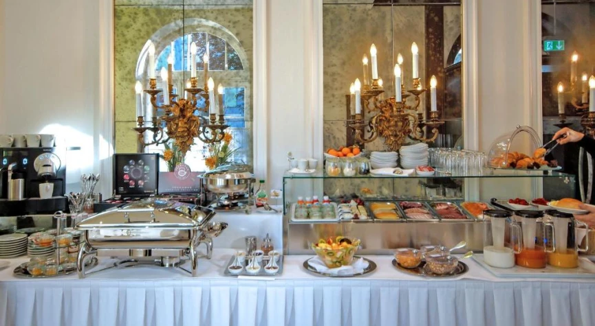 Apartmenthotel Kaiser Karl