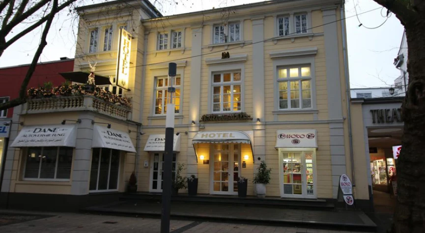 Hotel zum Adler - Superior