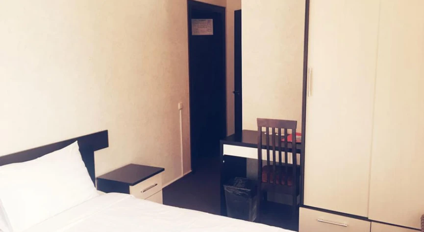 Seven Hills Lubyanka