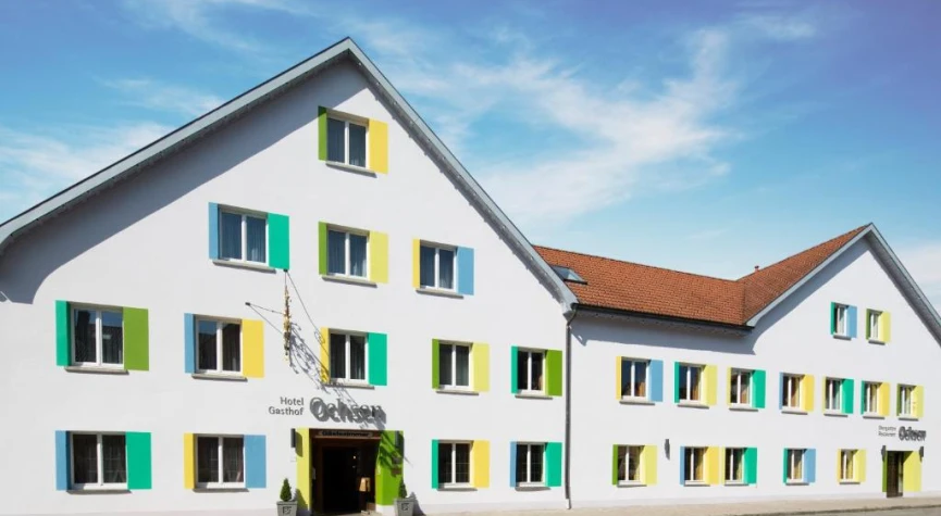 Hotel Gasthof Ochsen