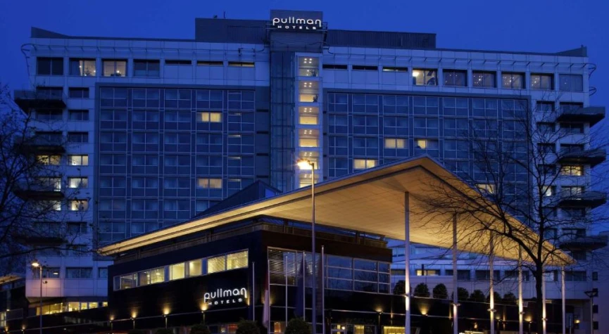 Pullman Cologne