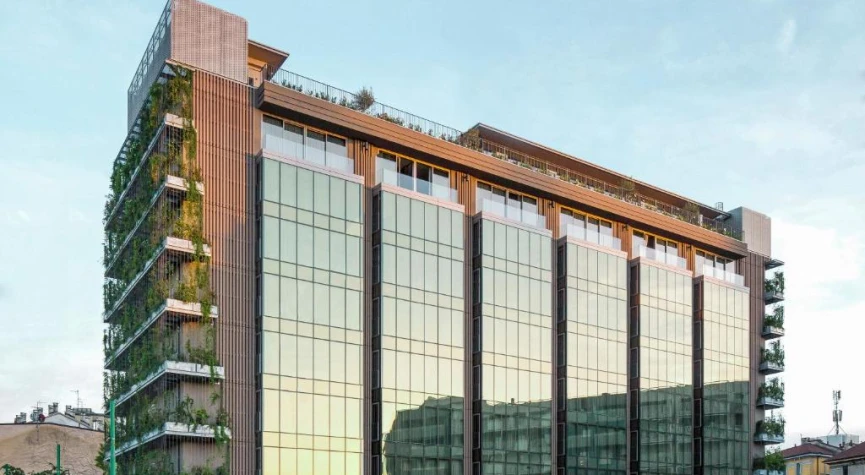 Hotel VIU Milan, a Member of Design Hotels