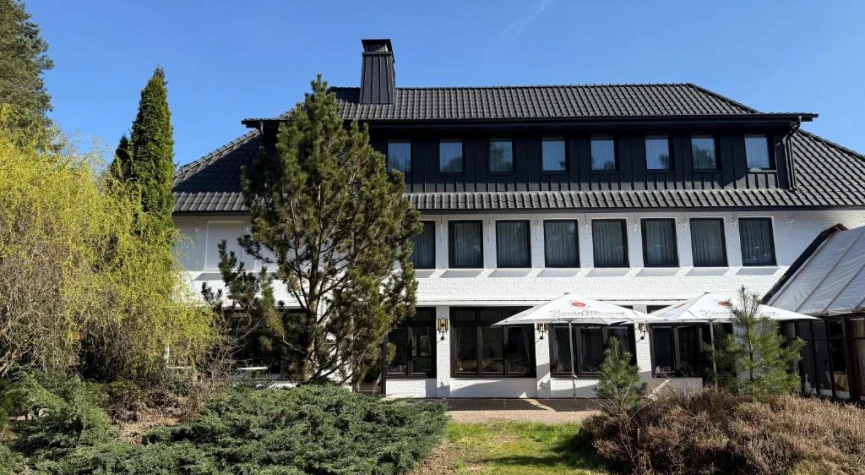 Heidehotel Soltauer Hof