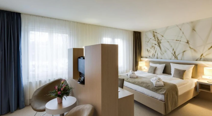 Aspria Hannover Maschsee Sport & Spa