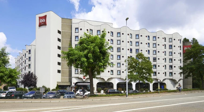ibis Strasbourg Centre Historique