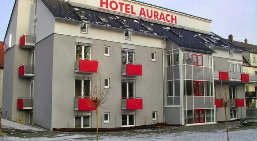 Hotel Aurach, Herzogenaurach