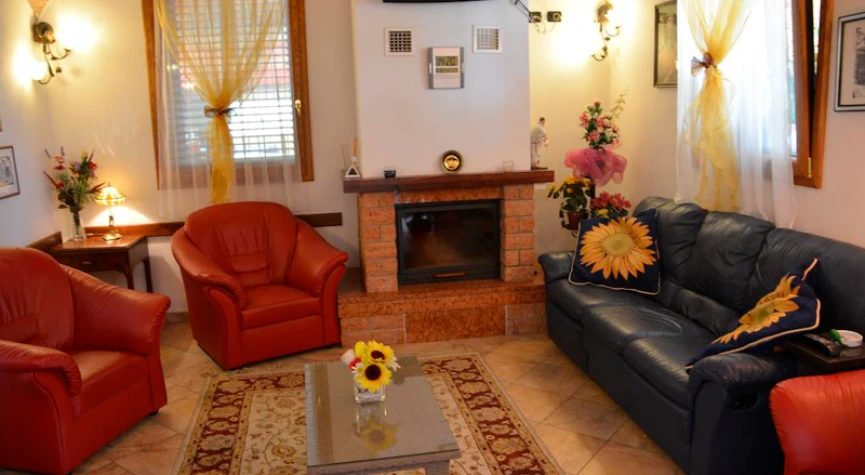 Hotel Oasi Gran Parco