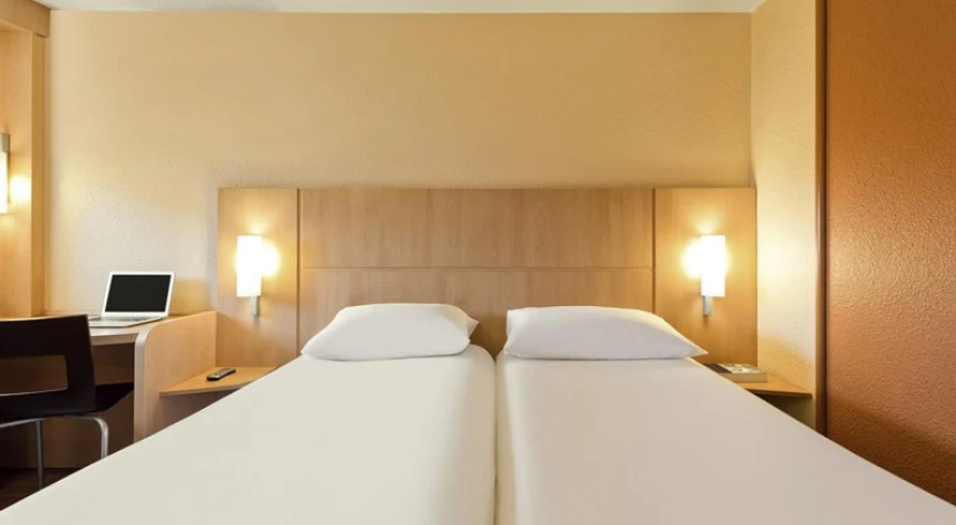 ibis Nice Centre Gare