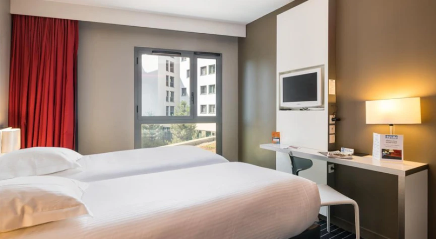 Rеsidence Оtelia Affaires & Bien-еtre