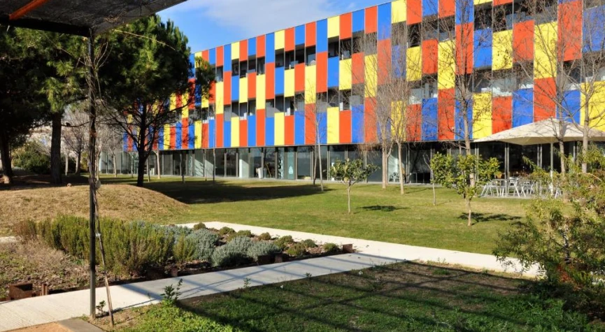 Centre Esplai Albergue