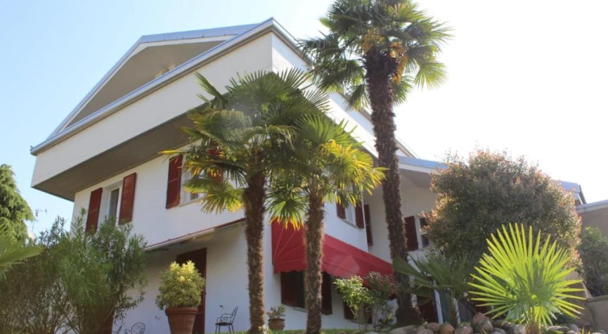 BF SUITE Foresteria Bellusci