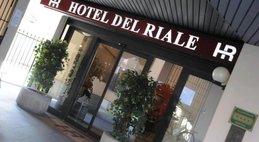 Hotel Del Riale