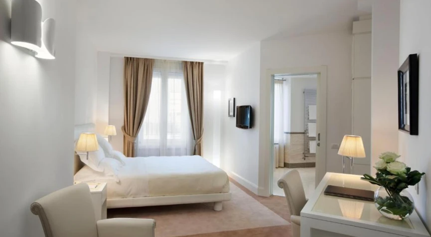 Maison Milano | UNA Esperienze