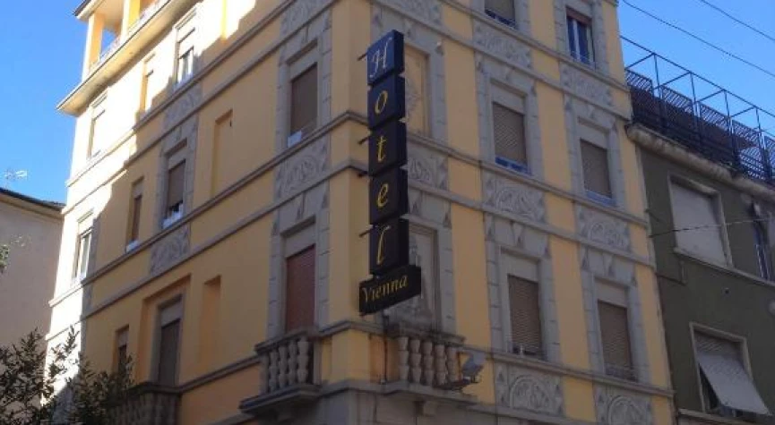 Hotel Vienna