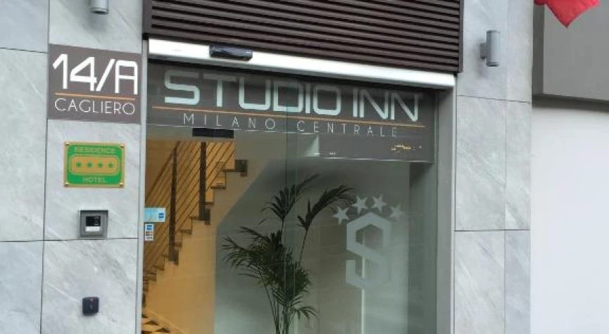 Studio Inn Centrale