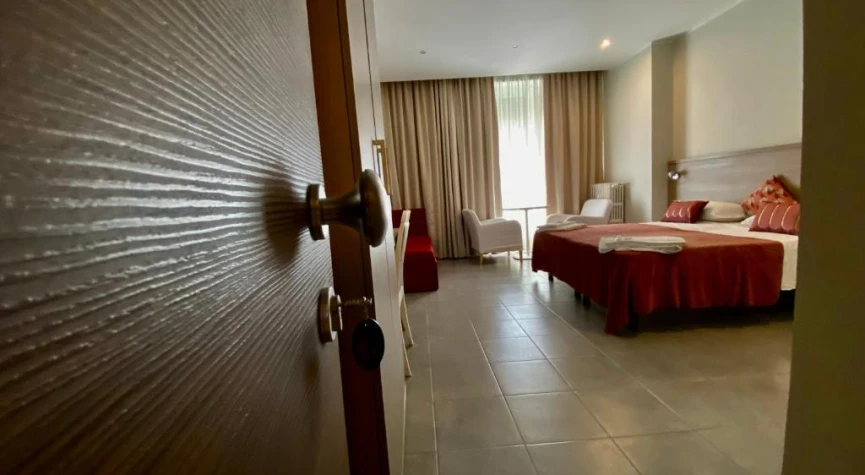 Hotel Vintage Milano Centrale