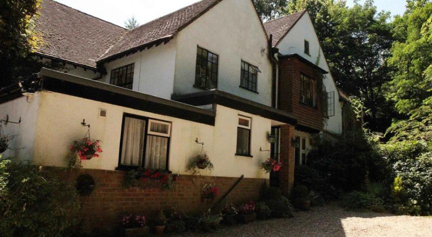 Tinkers Furze Bed and Breakfast