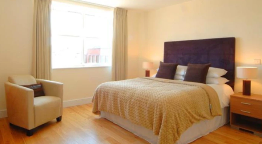 Reading Serviced Apartments