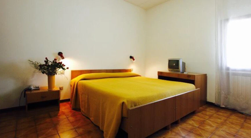 Albergo Ristorante Giulietta e Romeo