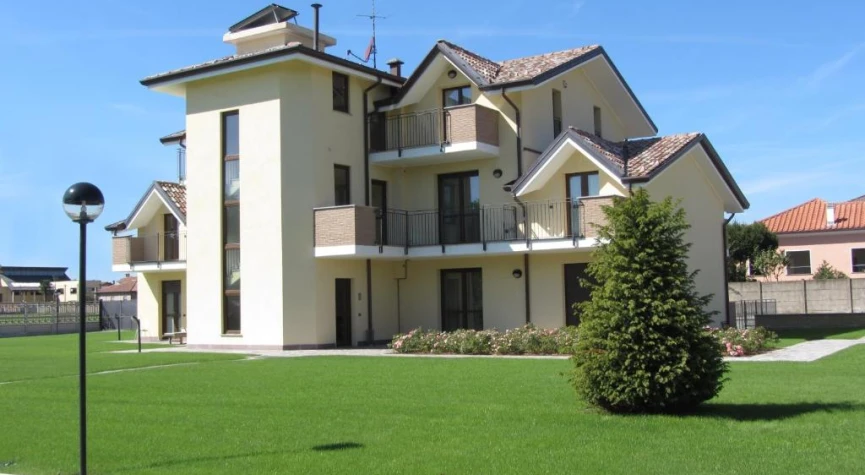 Residenza Aurora
