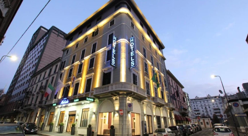 Mokinba Hotels Baviera