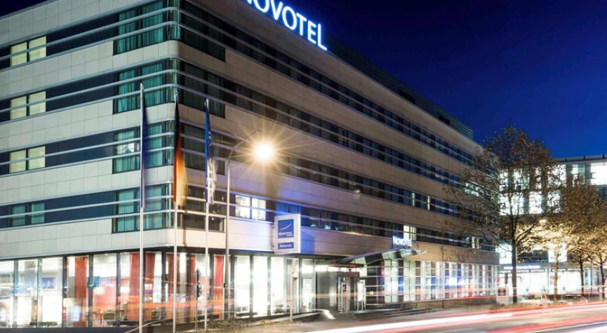Novotel Aachen City