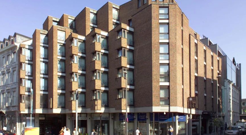 Aquis Grana City Hotel