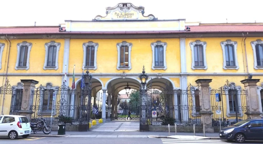 Aurum Aparthotels Gambara