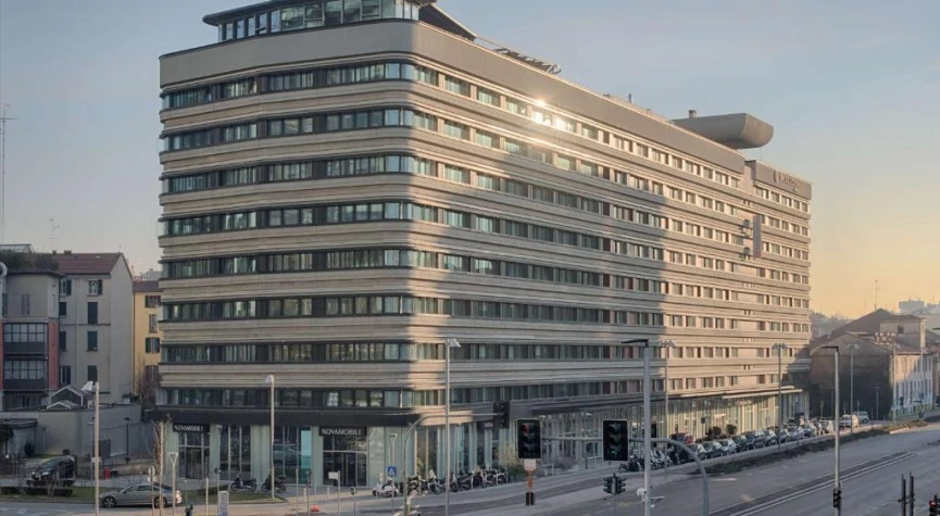 NH Collection Porta Nuova