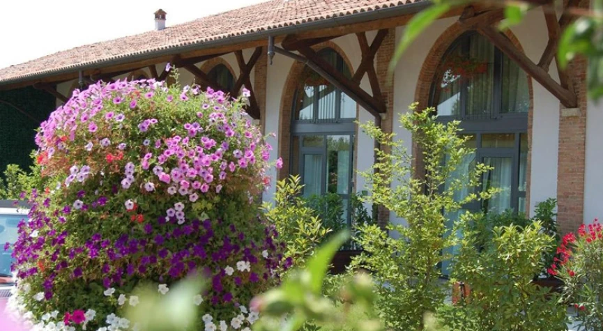 Hotel Vecchio Molino