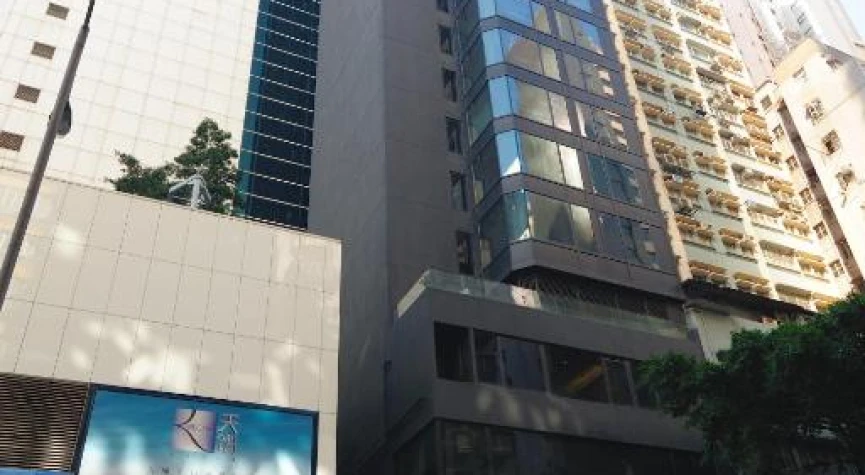 Brighton Hotel Hong Kong