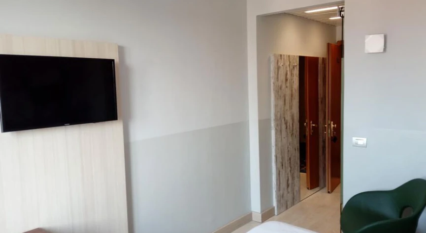 Hotel Astoria Gallarate