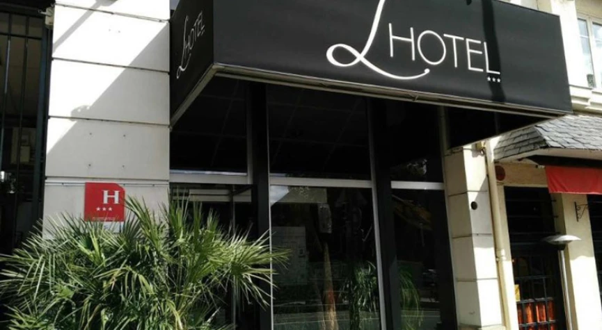 L'Hotel