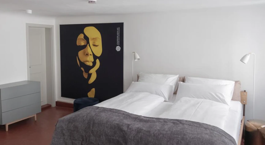 Arthotel Ana Living Augsburg City Centre