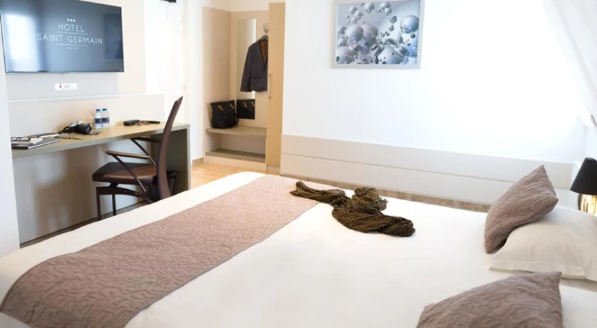 Hotel Le Saint Germain