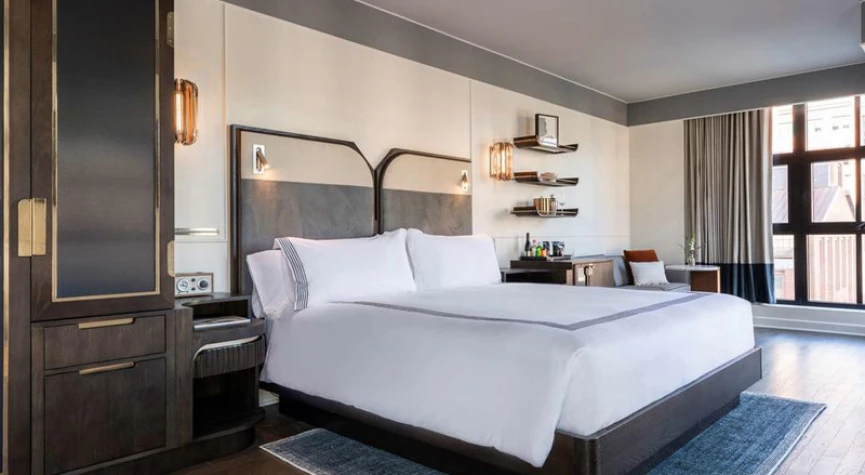 Thompson Washington D.C