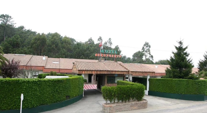 Motel Aeropuerto