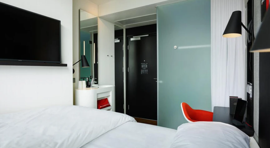 citizenM Amstel Amsterdam