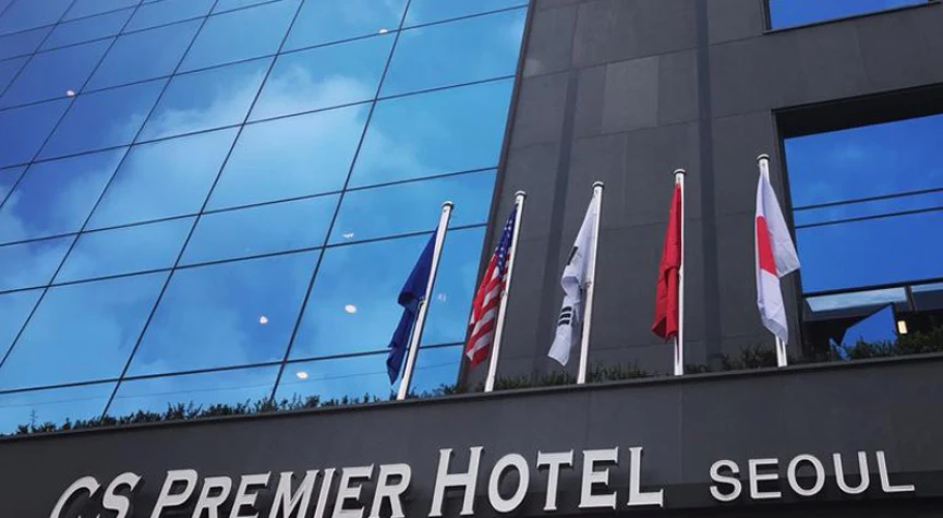CS Premier Hotel