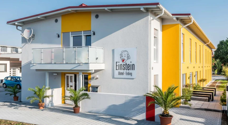 FairSleep Motel Einstein Erding