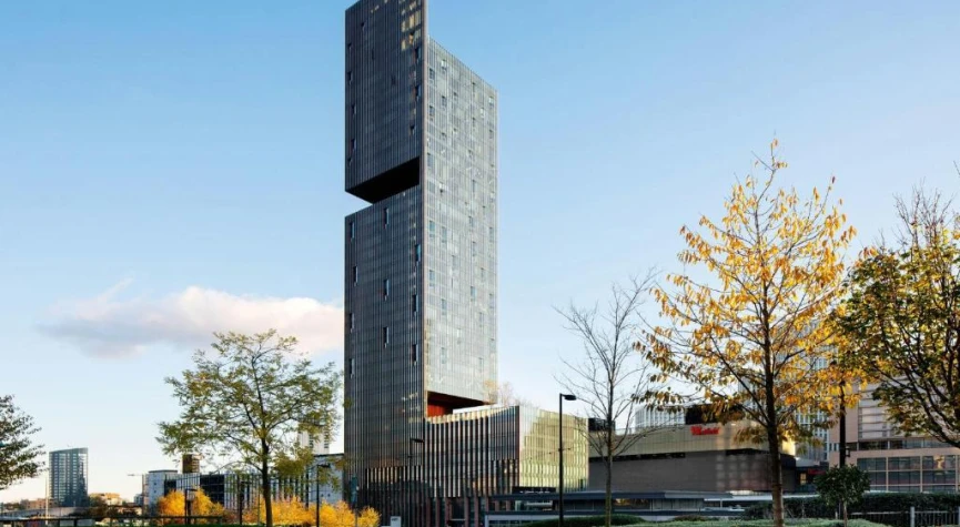 The Stratford, Autograph Collection