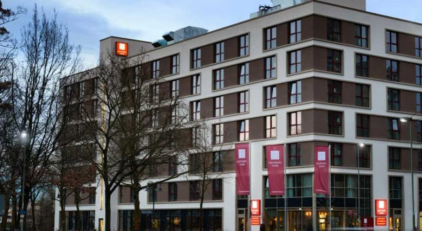 Leonardo Hotel Offenbach Frankfurt