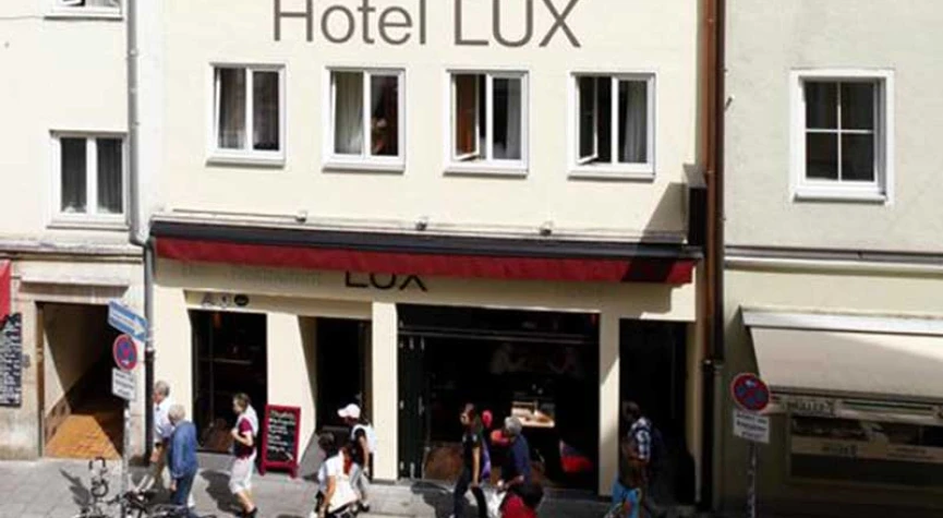 Hotel Lux
