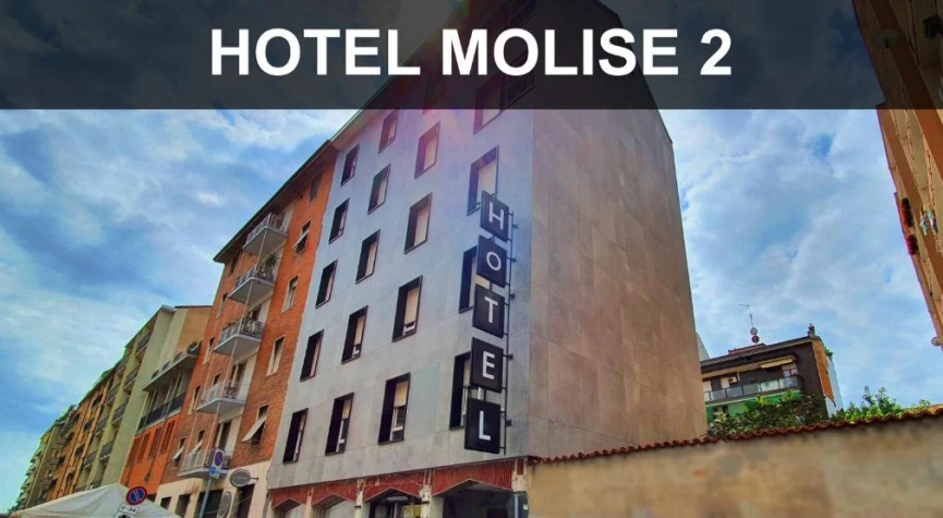Hotel Molise 2