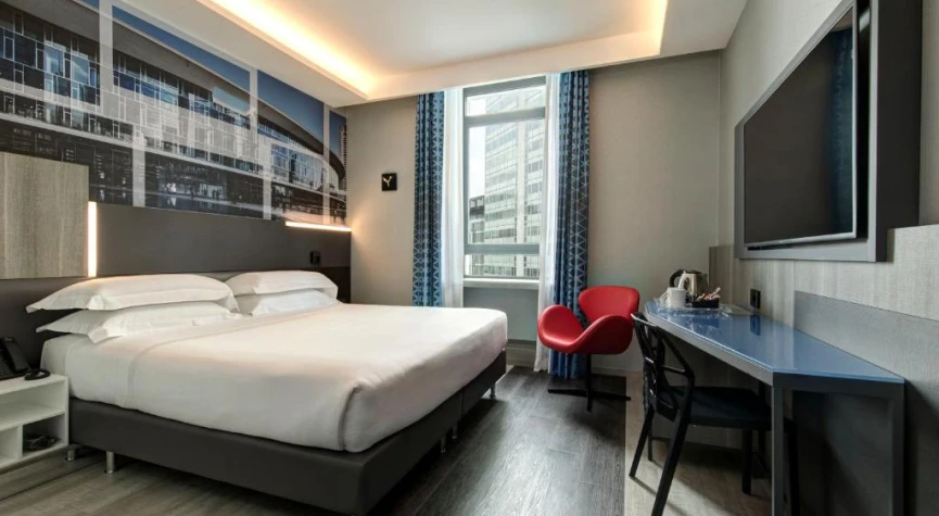 iQ Hotel Milano