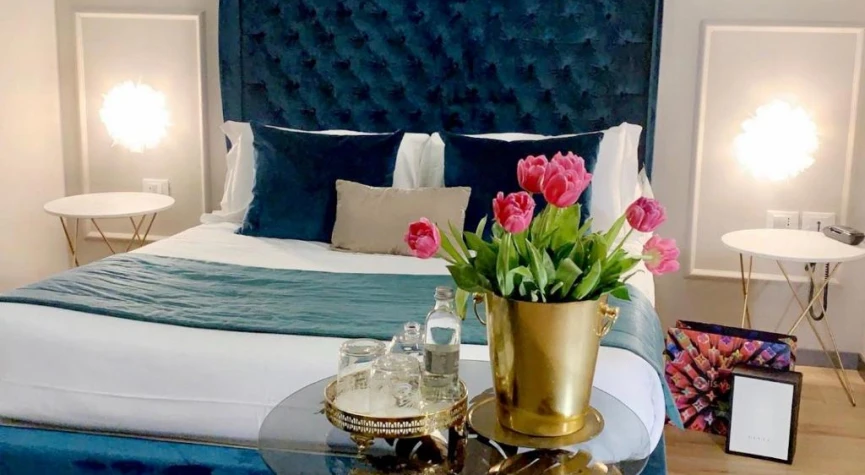 INTOMILAN Aparthotel Galleria Duomo