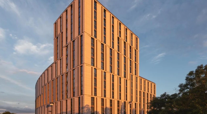 Holiday Inn - the niu Tab Dusseldorf Main Station by IHG