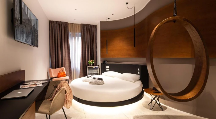 The Corner Duomo Hotel